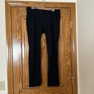 Paige Skinny Trousers